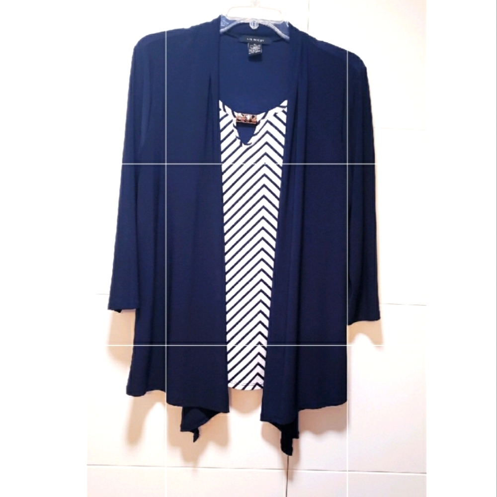 Women Blouse.